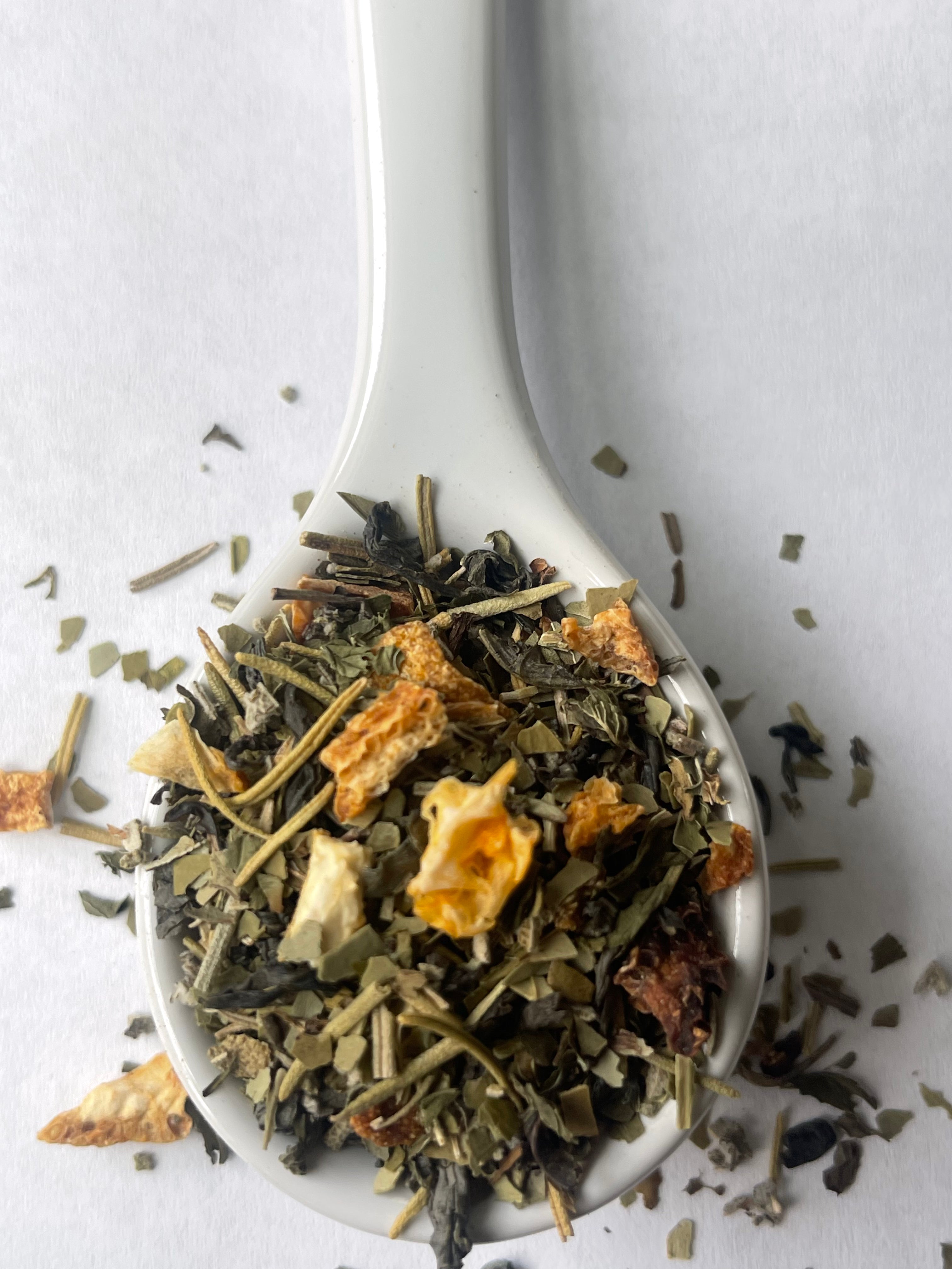 Mo ClariTea