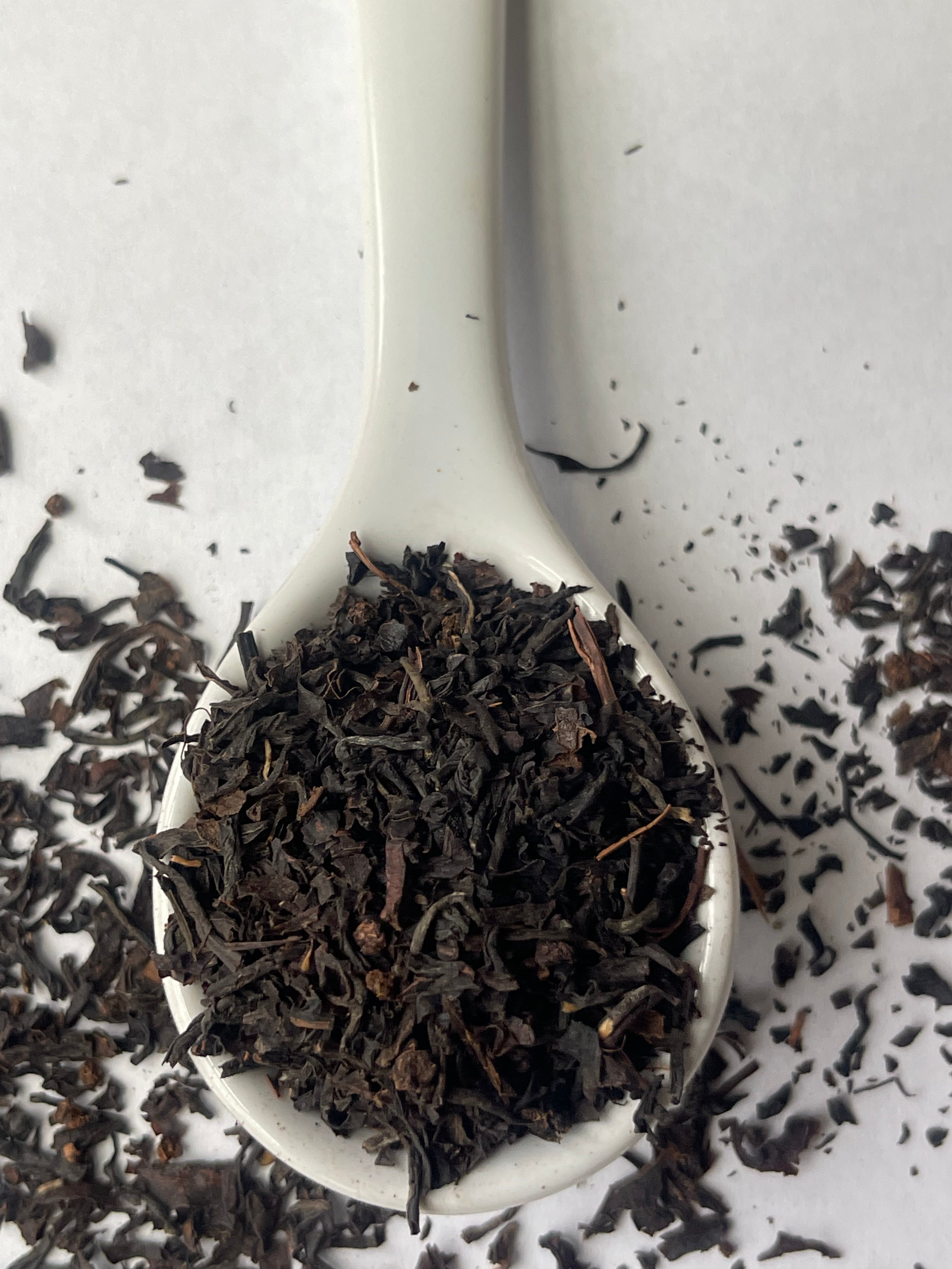 Assam Bold – Premium Black Tea