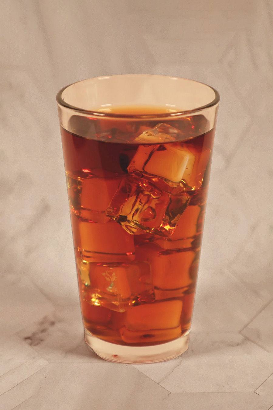 Java Lava – Roasted Mate Tea as a Coffee Alternative