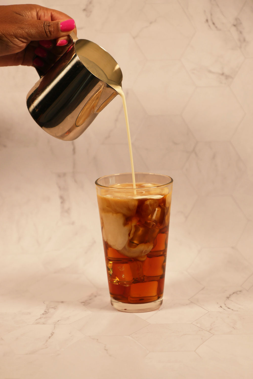 Java Lava – Roasted Mate Tea as a Coffee Alternative