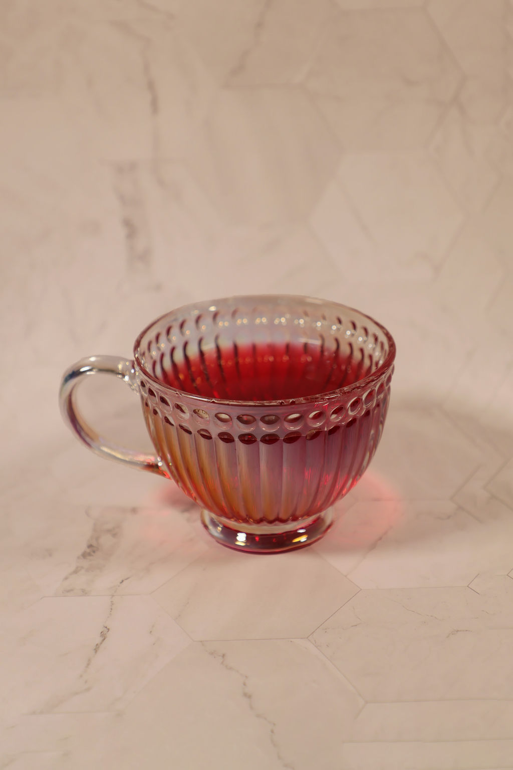 Calm Down – Caffeine-Free Herbal Tea for Relaxation