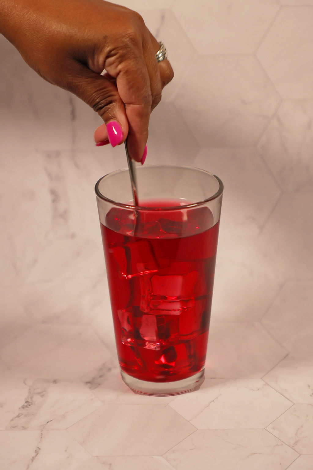 Calm Down – Caffeine-Free Herbal Tea for Relaxation