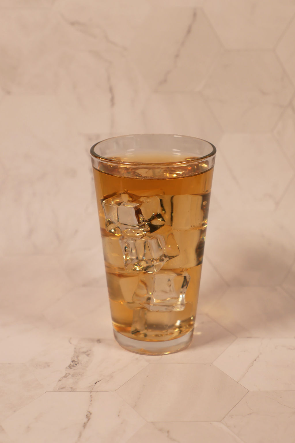 Just Mint – Caffeine-Free - Pure Peppermint Herbal Tea