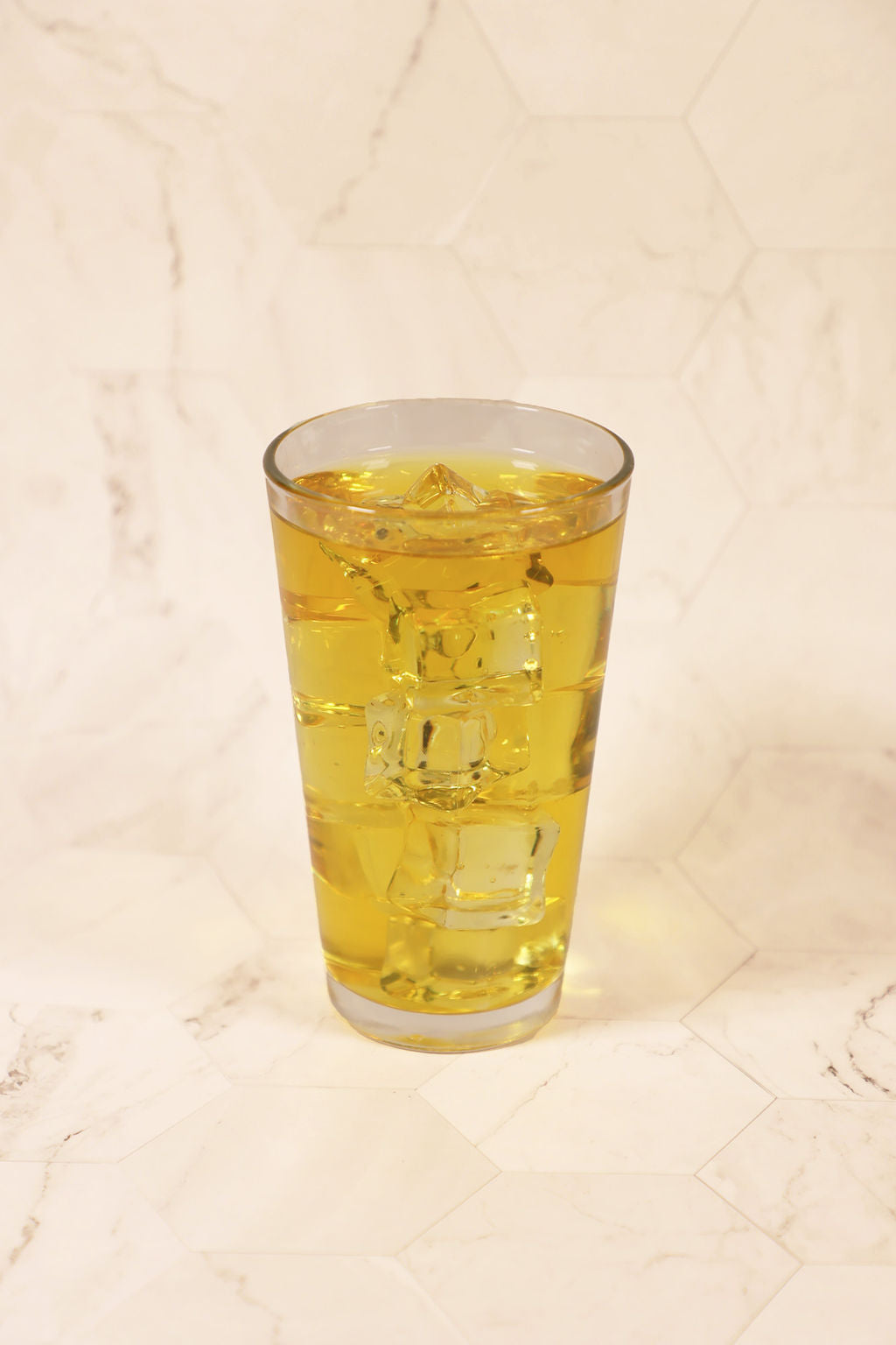 Top of the Morning – Green Tea with Peppermint