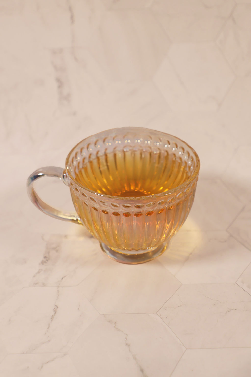 Just Allergies – Caffeine-Free Herbal Tea for Natural Allergy Relief