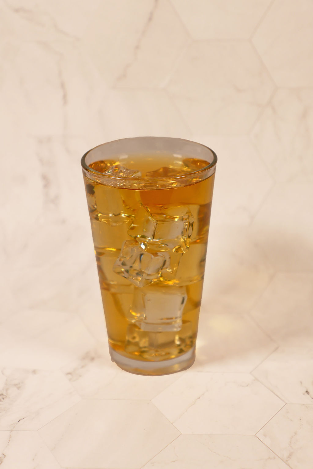 Lychee Green Tea – Green Tea with Jasmine