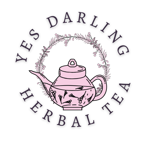 Yes Darling Tea
