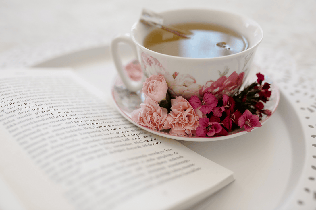 Let's Explore 5 Popular Tea Rituals