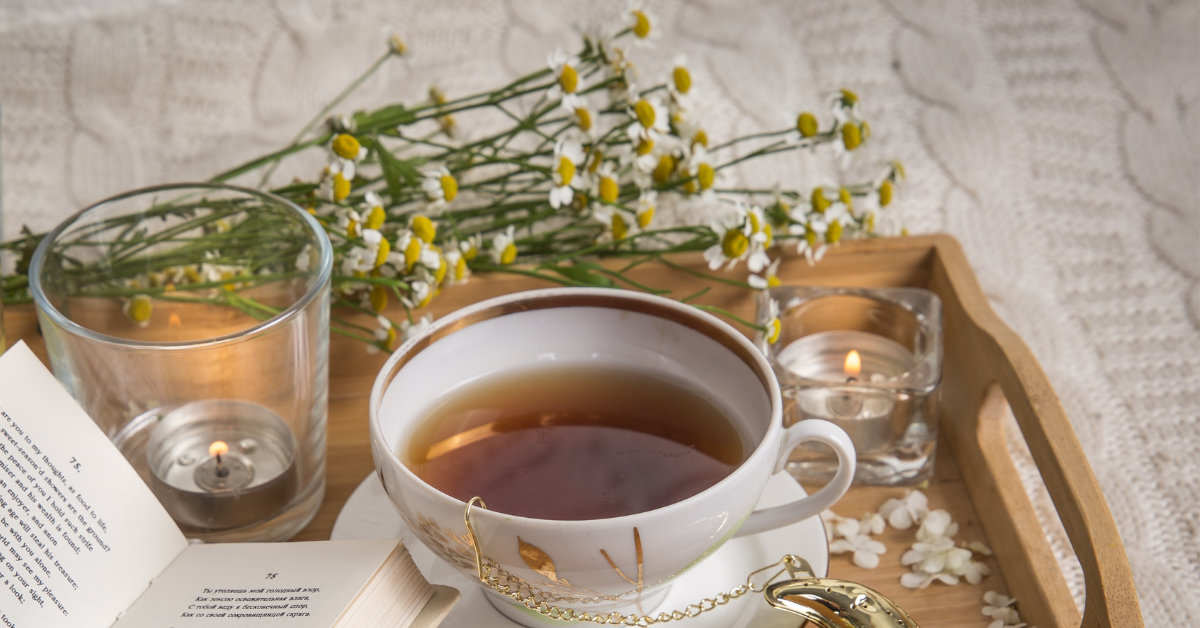 Let's Explore 5 Popular Tea Rituals