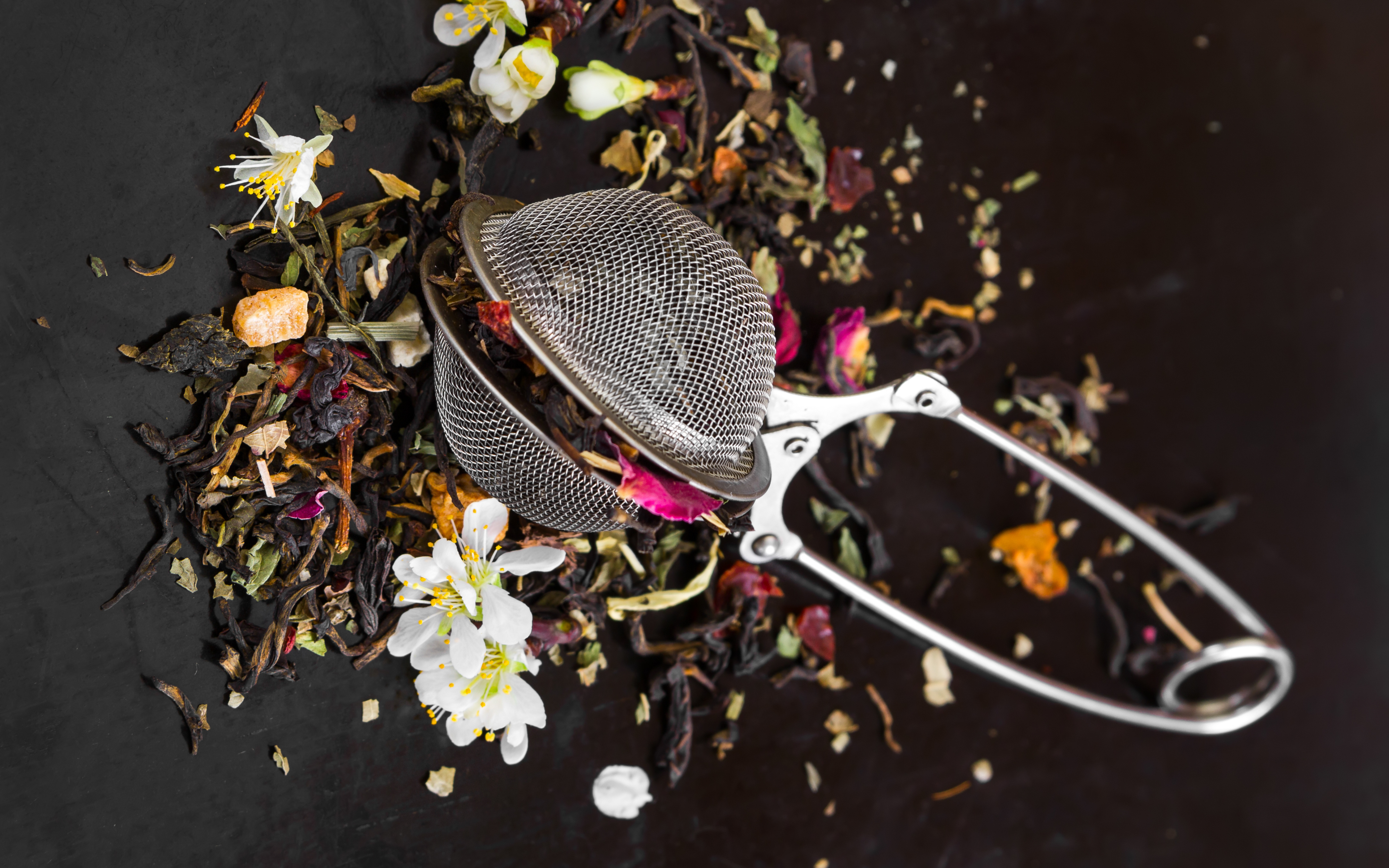 Merch & Teaware