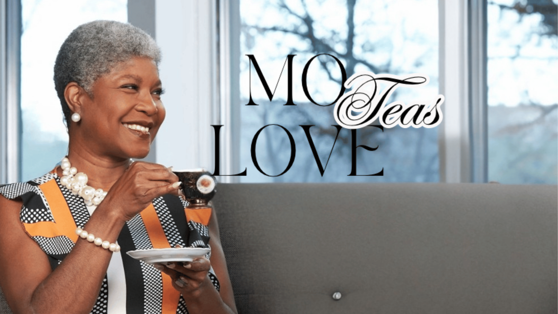 Mo Love Collection