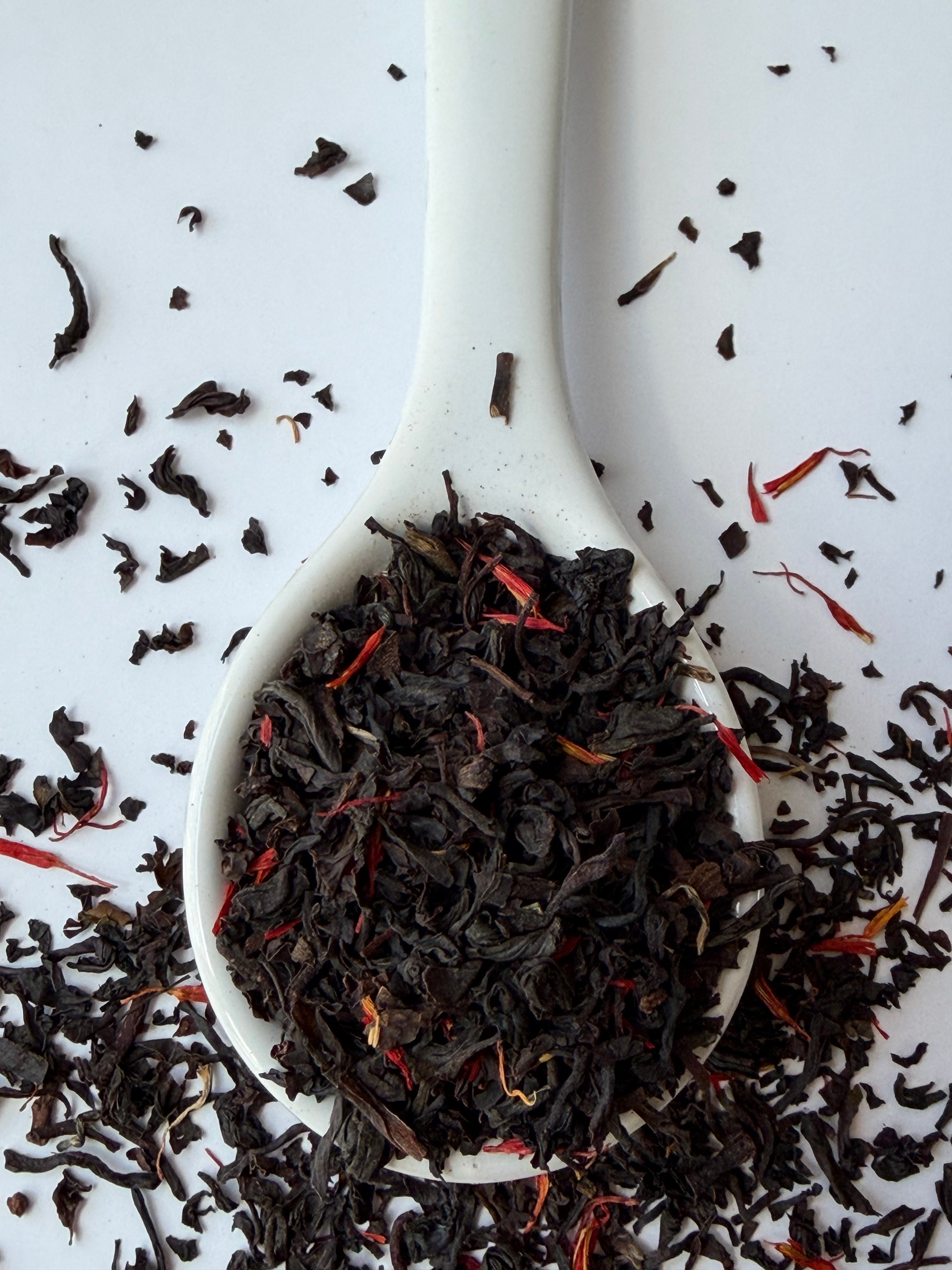 Smokey Maple - Bold, Sweet & Rustic