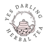 Yes Darling Tea