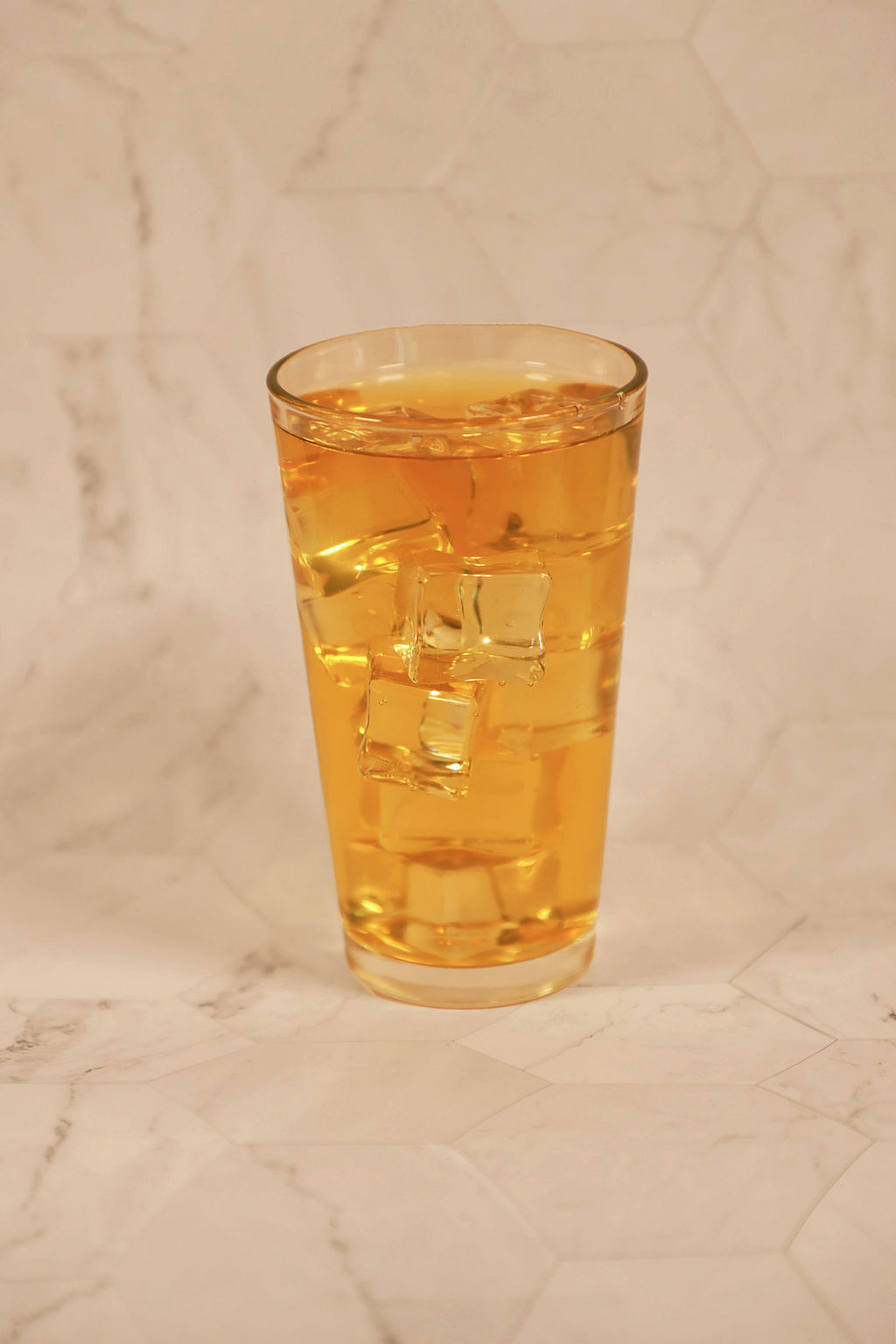 Herbal Peach – Caffeine-Free Peach Dessert Herbal Tea