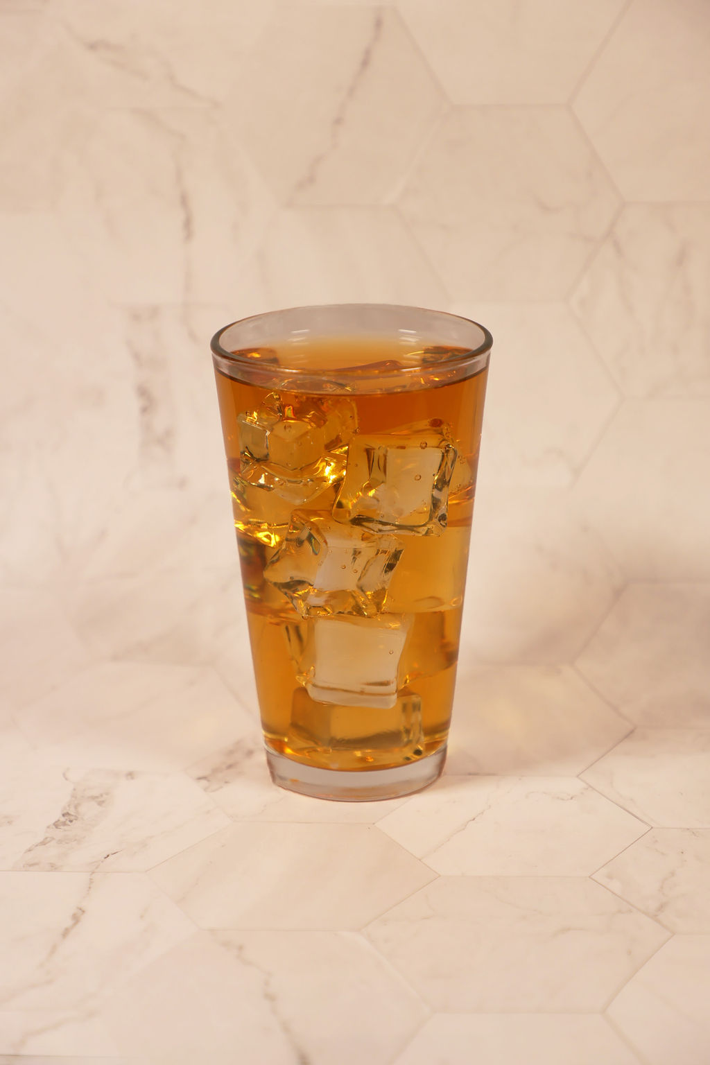 Lemon Ginger Tea – Caffeine-Free  -Zesty Lemon and Ginger