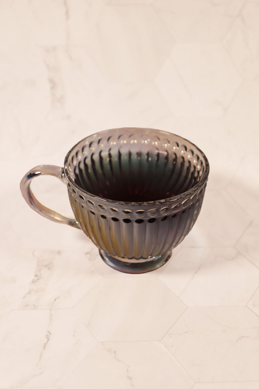 Nightcap – Caffeine-Free Bedtime Tea for Restful Sleep
