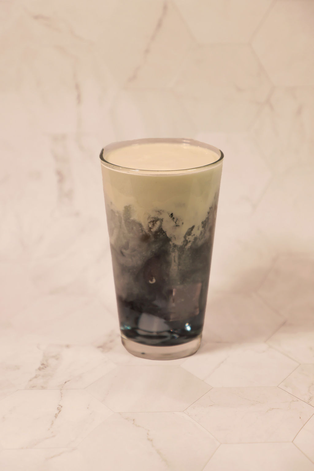 Blue Chai