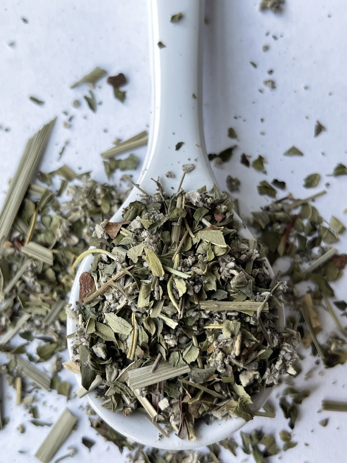 Velvet Sip – Herbal Tea with a Silky, Soothing Profile